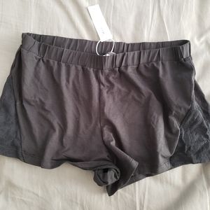 Cosabella tap shorts